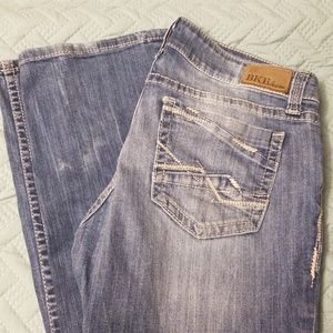 BKE Stella Jeans Sz 29R